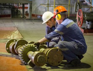 Ново-Кемеровская ТЭЦ продлила срок службы турбоагрегата №11 еще на 37 690 часов