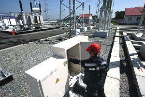 ФСК ЕЭС организовала дежурную службу мониторинга электроснабжения ВЭФ