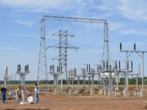 «БЭСК» запитает от ПС 110/10 кВ «Алексеевка» четыре новых жилых микрорайона города Белебей