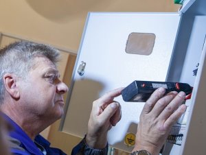 «Ярэнерго» с начала года выявило более 6 млн кВт*ч неучтенного электропотребления