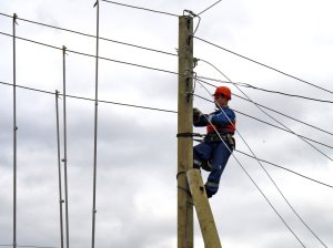 «Колэнерго» выполнило календарный план ремонтов по итогам 8 месяцев на 101%