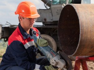 Польша прекратила поставки газа на Украину из-за разгерметизации трубопровода во Львовской области