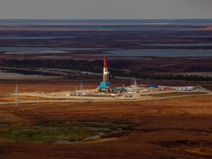 «Мессояханефтегаз» пробурил многоствольные скважины новой конструкции