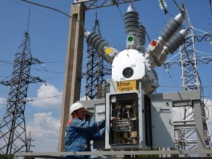 «Белебеевские электрические сети» модернизировали подстанцию 35/10 кВ «Сухоречка»