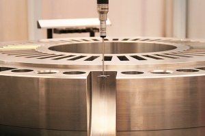 «Петрозаводскмаш» установил новую координатно-измерительную машину