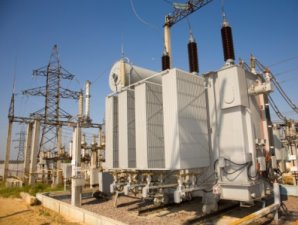 МОЭСК поставила под напряжение новое оборудование 35 кВ на подстанции «Волоколамск»