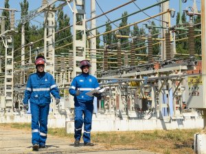 Одна из крупнейших подстанций Краснодара прошла комплексный ремонт