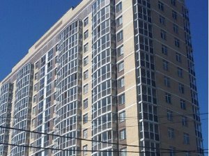 «Пермэнерго» построило сети для нового жилого комплекса «Янтарь» в Индустриальном районе Перми