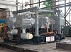 Сумское НПО поставит в Грузию поршневой компрессор с синхронным двигателем мощностью 630 кВт