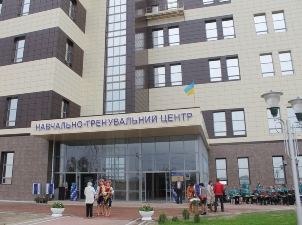 На Запорожской АЭС создан уникальный тренажерный комплекс подготовки персонала для атомной энергетики