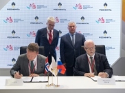 «Роснефть» и Statoil договорились о дальнейшей разработке Северо-Комсомольского месторождения
