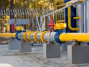 В Подмосковье с начала 2017 года введено в эксплуатацию 22 новых газопровода