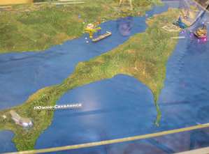 Доля нефтегазовой отрасли в доходах Сахалина превышает 72%