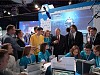 Центр карьеры Росатома определил 10 самых востребованных специальностей в атомной отрасли