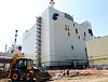 Ростовская АЭС провела испытания гермооболочки на пусковом блоке №4