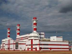 ЛУКОЙЛ расширяет производственные мощности на Ярегском месторождении