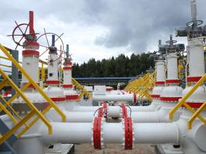 «Транснефть-Верхняя Волга» подключила участок нефтепровода Сургут-Полоцк в Марий Эл