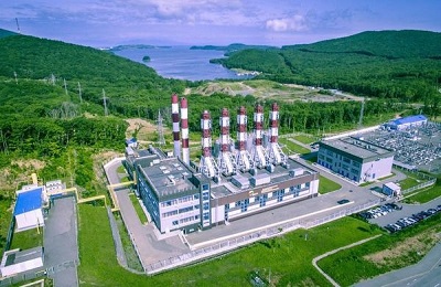 Мини-ТЭЦ «Центральная» обеспечит энергоснабжение Восточного экономического форума во Владивостоке