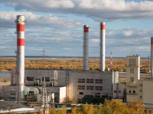 Теплоисточники Якутскэнерго работают в режиме отопления