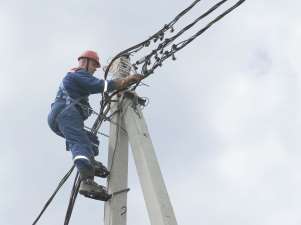 «Тулэнерго» заменило на СИП более 270 км обычного провода