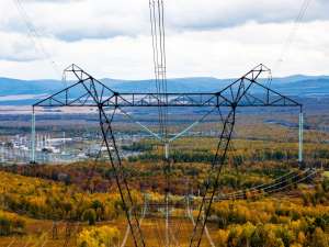 ФСК ЕЭС начала федеральные учения в магистральном сетевом комплексе