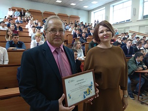 Будущие энергетики Сибири «встают на крыло»: КузГТУ получил сертификат на покупку «беспилотника» и реактора