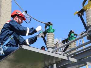 «Кубаньэнерго» обновило оборудование подстанции 110 кВ «Моревская»