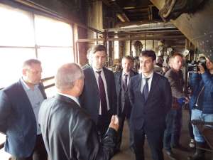 Котельные Кировской области получат существенную экономию при работе на местном топливе – торфе