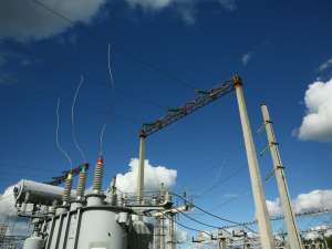 «Чувашэнерго» оснащает подстанцию «Кугеси» новым оборудованием