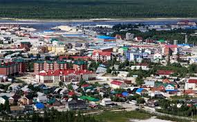 «НОВАТЭК» запустил проект «Территория здоровья» для детей из Ямало-Ненецкого округа