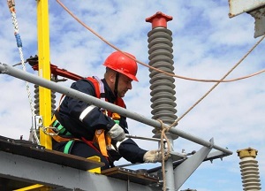 Потребление электроэнергии в ОЭС Центра в августе 2018 года увеличилось на 0,9 %