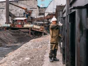 Новая котельная в Хандыге обеспечит теплом четверть райцентра