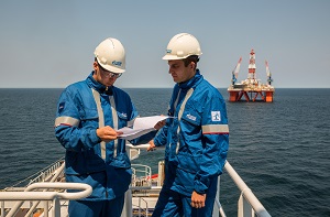 Запасы месторождения «Нептун» в Охотском море в 1,6 раза превысили предварительный прогноз геологов