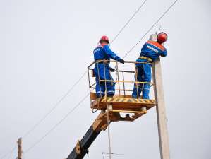 «Оренбургэнерго» на 90% выполнило годовую ремонтную программу в Орске