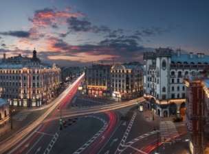 Ленэнерго «оцифрует» распредсети Петроградского района