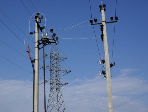 Электропотребление в Башкирии с начала года увеличилось на 2%, превысив 18 млрд кВт·ч