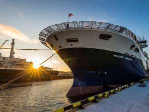 «Газпром геологоразведка» оценила нефтегазовый потенциал акватории Карского моря