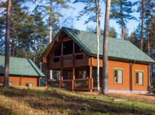 «Ленэнерго» подключила базу отдыха в Приозерского районе к подстанции «Васкелово»