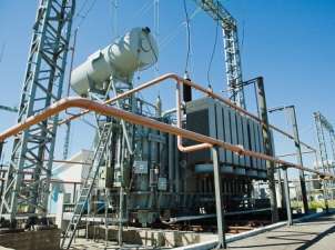 ФСК ЕЭС модернизировала автотрансформаторы на подстанциях 220-500 кВ в Поволжье