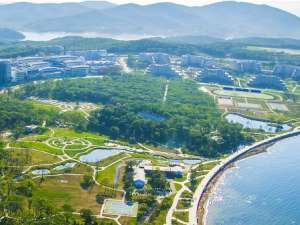 ФСК ЕЭС внедрила цифровой контроль за схемой резервного энергоснабжения Восточного экономического форума