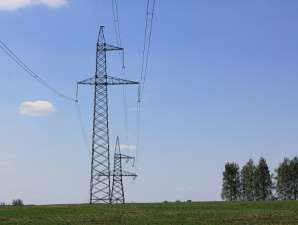 ФСК ЕЭС проложила свыше 90 га минерализованных полос для защиты энергообъектов Центральной России от пожаров