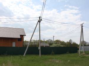 Количество подключенных к электросетям «Калугаэнерго» абонентов выросло на четверть