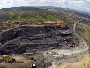 Главгосэкспертиза одобрила проект отработки пластов Кемеровского угольного месторождения