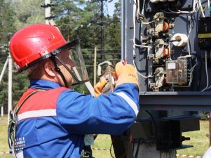 «Южные ЭС» отремонтировали более 220 подстанций в Нижегородской области