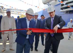 Орский НПЗ увеличит глубину переработку нефти до 87%