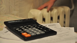 Школы Элисты обесточили из-за долгов администрации города