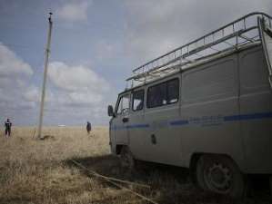 «Псковэнерго» обновляет автопарк