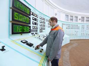 Орская ТЭЦ-1 готова к подаче тепла