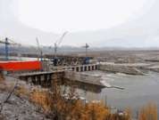 «Мосэлектро» поставило токопроводы для реконструкции Усть-Среднеканской ГЭС