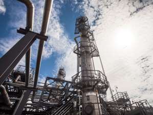 ИНК и Toyo Engineering Corporation построят первую в Восточной Сибири установку по производству этилена из этана